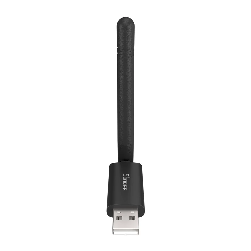 ZigBee-Gateway SONOFF Dongle-LMG21 (Home Assistant, openHAB, Zigbee2MQTT)