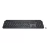 Logitech MX Master Keys for Business Tastatur