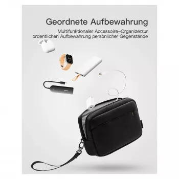 Organizer-Tasche Inateck AB03012, 32,5 × 23,5 × 5 cm