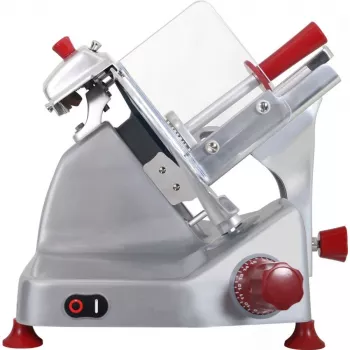 Berkel Pro Line XS25 Tef. Aufschnittmaschine