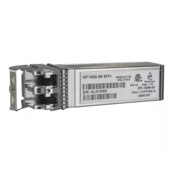 SFP+ Transceiver HPE BladeSystem c-Class 10Gb SR