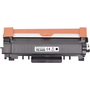 Renkforce Toner ersetzt Brother TN-2420 Schwarz 3000 Seiten RF-5599454 (RF-5599454)