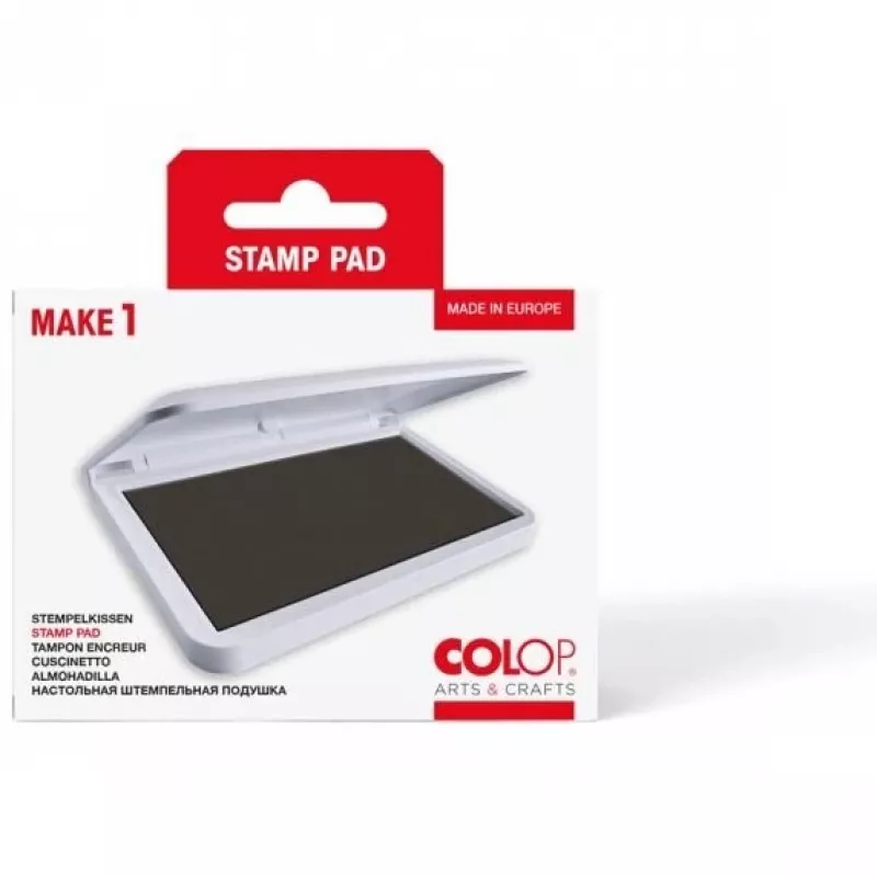 Colop 9C 155126 Grau