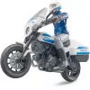 Motorrad BRUDER 62731