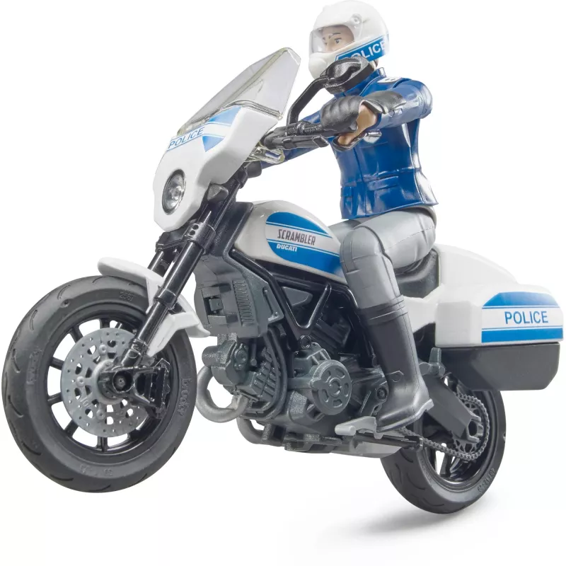 Motorrad BRUDER 62731