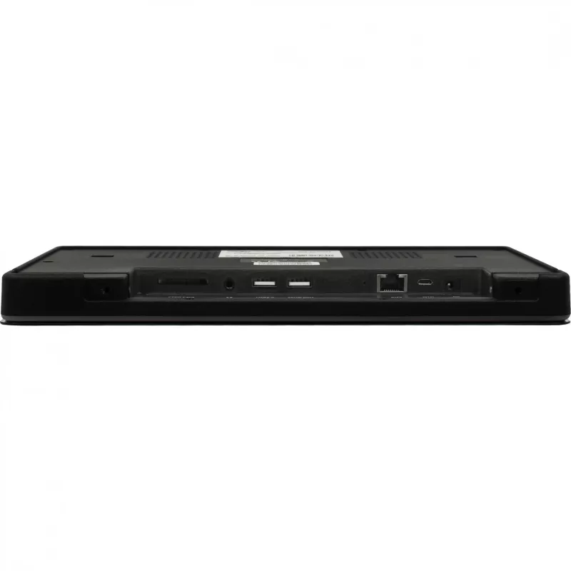 Meeting-Raum-Tablet ALLNET MT13RK3399A10PoENFC 13 Zoll Android 10 mit PoE, NFC und RGB-LED