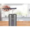 Beper P201UTP010 Automatischer Handdesinfektions-Sprühzerstäuber, Infrarotsensor, 135 ml, wiederaufladbar