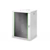 Wandmontierter Schrank Digitus DN-19 16-U