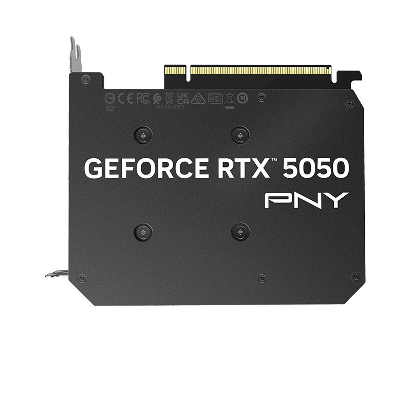 Grafikkarte NVIDIA GeForce RTX 5050 8 GB GDDR6