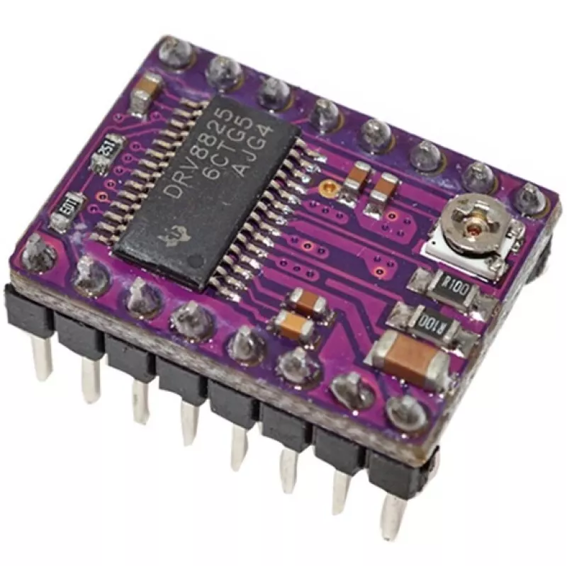 4duino 3D Printer Steuerungs Board (ALL_OY_2324)