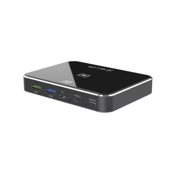 Tragbare Powerbank Tellur Graphene PD10000 10000mAh