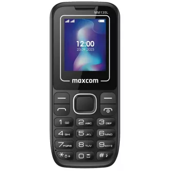 Maxcom MM135LITE Classic GSM Taschenhandy - Blau, Blau