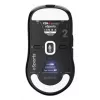 Maus USB optisch kabellos X2H V3/MEDIUM Schwarz PX2H3ES21 Pulsar