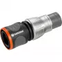 Schlauchverbinder Gardena 18255-50