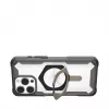 Urban Armor Gear Plasma XTE Handyhülle 17,5 cm (6,9) Cover Grau, Transparent