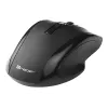 Tracer 47432 Kabellose optische Maus RF 2,4GHz/BT Schwarz