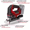 Stichsäge EINHELL TE-JS 18/100 Li Solo — kabellos 18V, Modell TE-JS 18/100 Li Solo