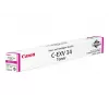 Canon C-EXV 34 Tonerkartusche 1 Stk. Original Magenta