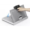 Inkjet-Drucker Epson WorkForce Pro WF-M5799DWF Monochrom-Multifunktionsgerät A4, hohes Druckvolumen 60.000–100.000 Seiten