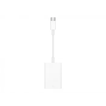 Kartenleser Apple MW653ZM/A USB 2.0 Type-C Weiß SD-kompatibel