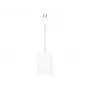 Kartenleser Apple MW653ZM/A USB 2.0 Type-C Weiß SD-kompatibel