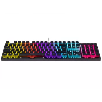 Tracer GAMEZONE UNIQUE (PUDDING) USB Mechanische Tastatur