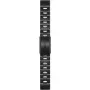 Band Garmin QuickFit 22 Band Titanium