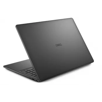 Notebook | DELL | DC16250 | CPU Intel Core 5 | 120U | 1400 MHz | 16 inch | 1920x1200 | RAM 8GB | DDR5 | 5200 MHz | SSD 512GB | Intel Graphics | Integriert | DE | Windows 11 Pro | Carbon Black | 1,98 kg | DC16250_RPLU-R_0