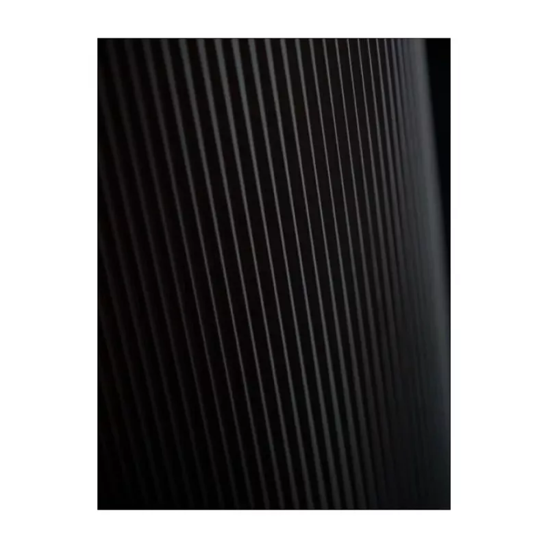 Peugeot Line Night Chic LINE PM&SM Matt-Schwarz 12 cm