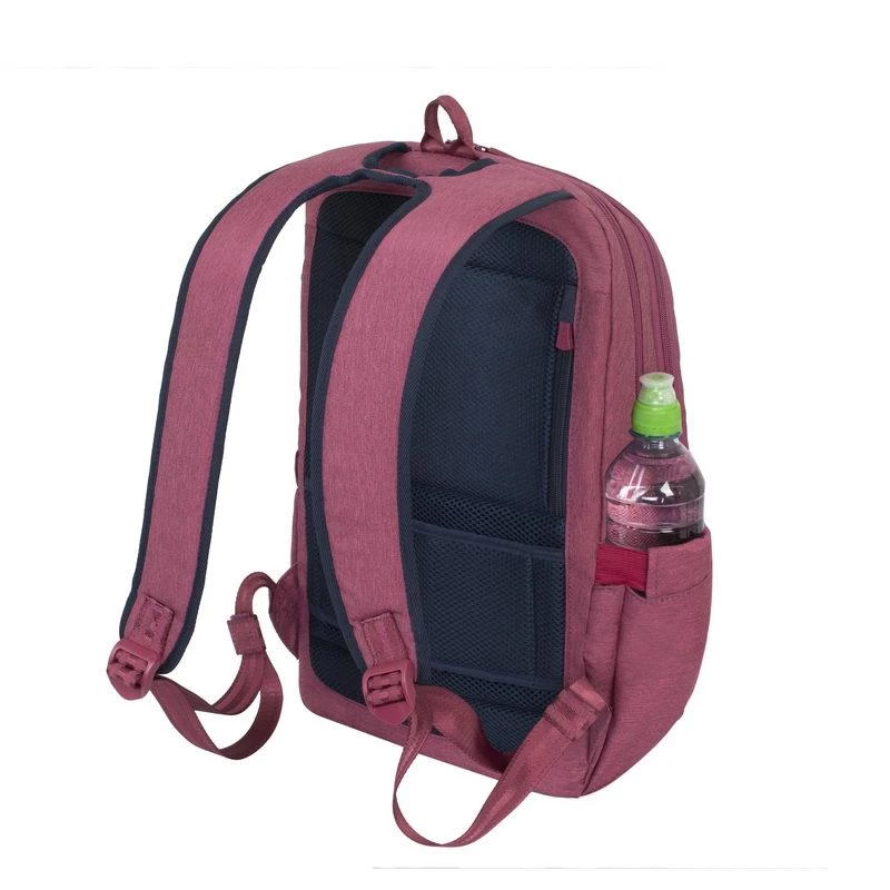 NB Backpack Suzuka 15.6/7760 Red Rivacase