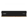 Crucial - DDR5 - Modul - 16 GB - DIMM 288-PIN - 5600 MHz / PC5-44800 CL46 1,1 V ungepuffert