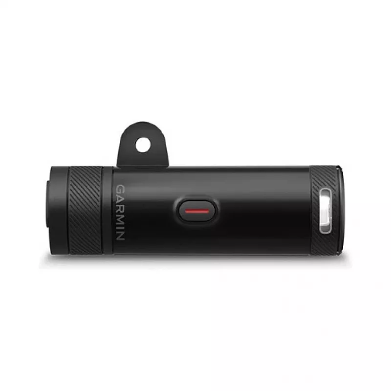 Stirnbandlampe Garmin Varia UT 800 Schwarz
