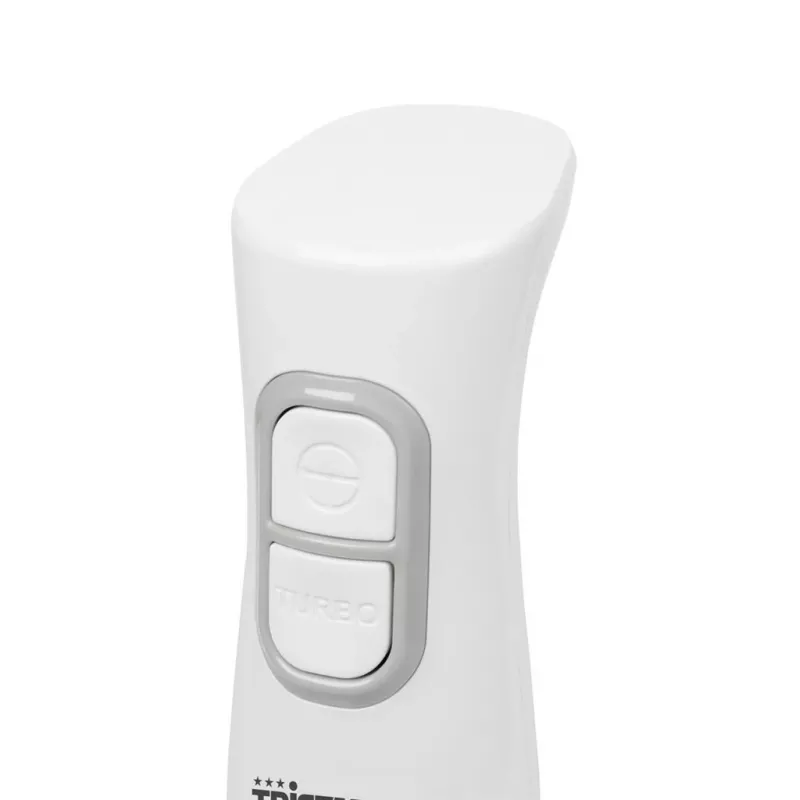 Stabmixer Tristar MX-4880 350 W Weiß