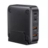Unitek Schreibtischladegerät P1229ABK01-EU 100 W mit 2× USB-A und 2× USB-C