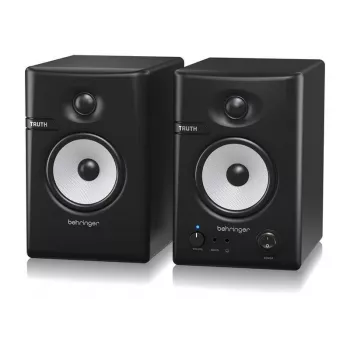 Aktive Studiomonitor-Lautsprecher Behringer TRUTH 3.5 BT 15W