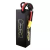 Gens ace 8000mAh 14.8V 100C 4S2P Lipo Akku Pack