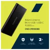 Tragbares Ladegerät Canyon PB-106 10000 mAh
