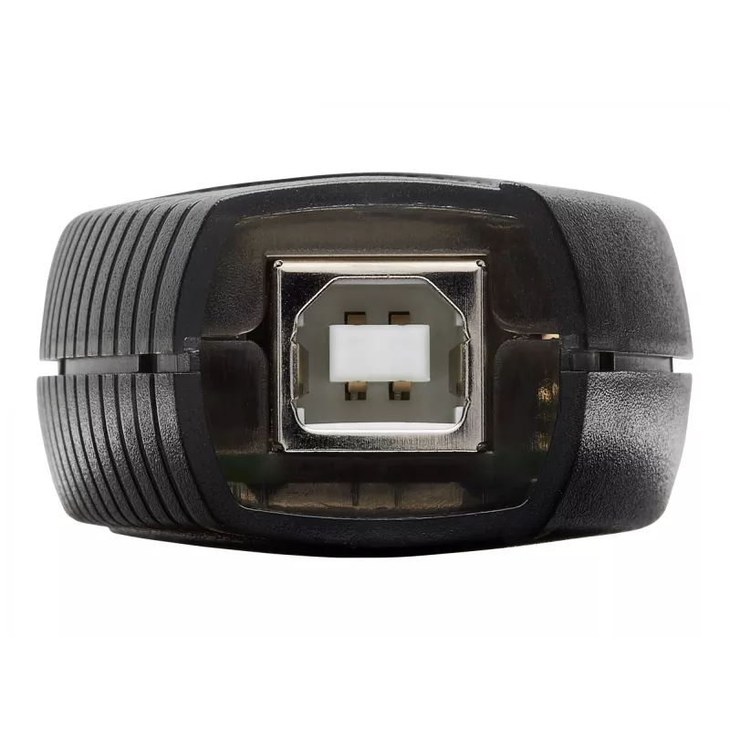 Tripp Lite USA-19HS Keyspan USB-to-Serial-Adapter - USB-A-Stecker auf DB9 RS232-Stecker - 0,91 m - TAA (USA-19HS)