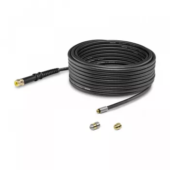 Rohrreinigungsset Karcher 15 m (Modell 2.644-492.0)