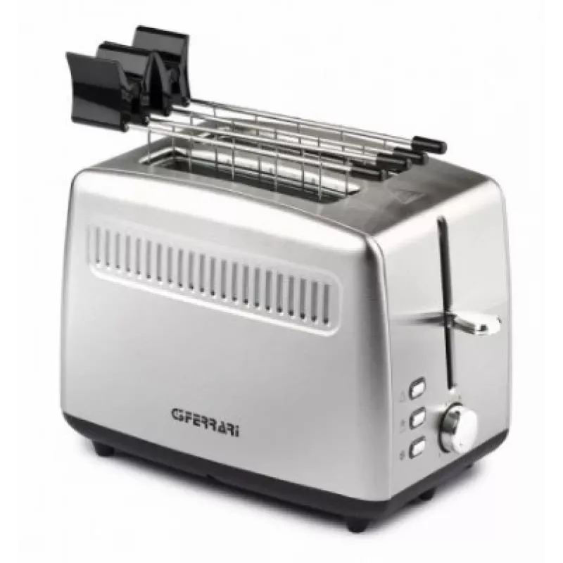 G3 Ferrari Tramezzo 6 2 Scheiben 920 W Edelstahl
