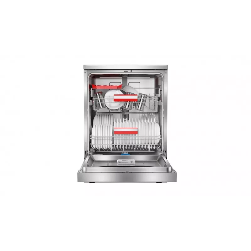 Geschirrspüler Toshiba DW-14F5EE(W)-PL, 14 Maßgedecke, 49 dB