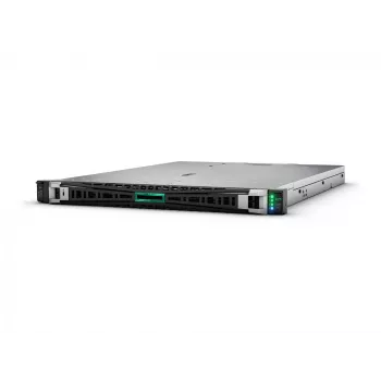 HPE ProLiant DL320 Gen11 server 960 GB Rack 1U Intel Xeon Silver 4510 2,4 GHz 64 GB DDR5-SDRAM