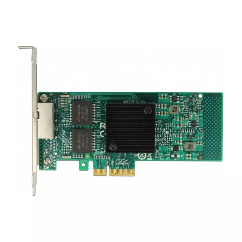 Netzwerkkarte DeLOCK 89945 Intern Ethernet 1000 Mbit/s