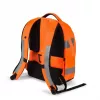 Laptop 15,6 Zoll Rucksack Hi-VIS 25 l Orange