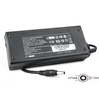 AC Laptop-Netzteil extra digital CO90F4817 90W 19V 4,74A