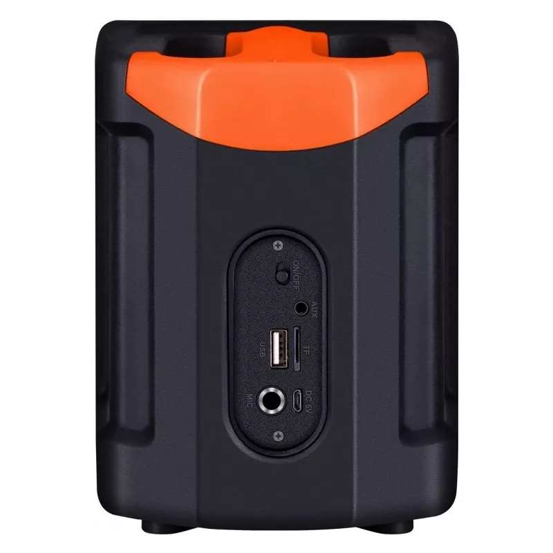 Bluetooth-Lautsprecher FUNKY 10W, 65053, DEFENDER