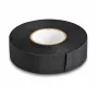 DeLOCK Gewebeband 25 m x 25 mm unzerreißbar selbstklebend schwarz
