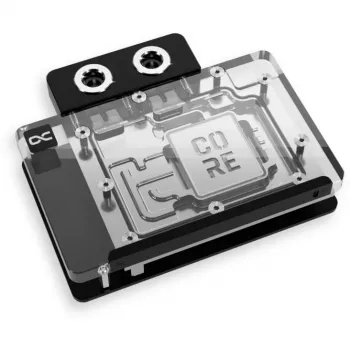 Alphacool Wasserkühler für GeForce RTX 5070 (Referenz) — WAK Core, Modell 10271