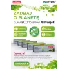 Kompatible ActiveJet Tonerkartusche ATH-36NB Supreme für Canon/HP, schwarz, 2000 Seiten, Einzelpack