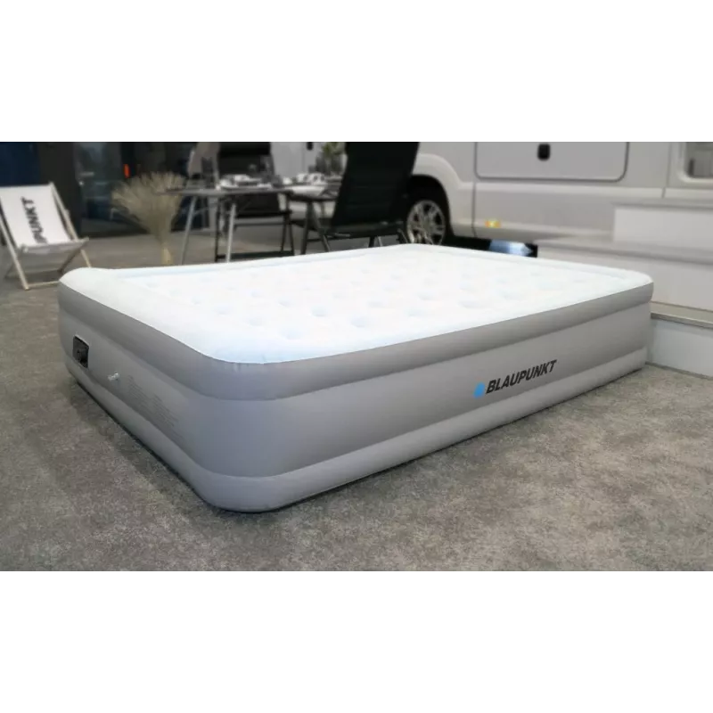 Autoradio BLAUPUNKT IM820 — Bluetooth, USB, AUX, 1-DIN